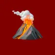 Icon of program: Volcano Frenzy: A Game of…
