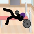 Icono de programa: Click Death Gym - Stickma…