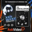 Icon of program: The Oscillator - Foundati…