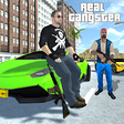 Icono de programa: Real Gangster Grand City …