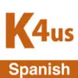 Icon of program: K4us Spanish Keyboard