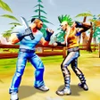 Icon of program: Street Fighting Village K…