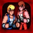 Icon of program: Double Dragon Trilogy