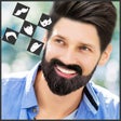 Icono de programa: Boys photo editor new