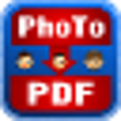 Icon of program: PhoTo PDF