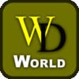 Icono de programa: World Documentary