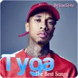 Icon of program: Tyga The Best Songs