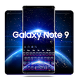 Icono de programa: Keyboard for Galaxy Note …