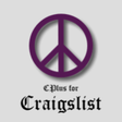 CPlus for Craigslist for Windows 10 icon