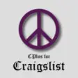Icon of program: CPlus for Craigslist for …