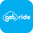 Icon of program: GetRide Driver - Cars & B…