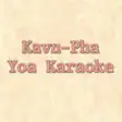 Icon of program: Kavn-Pha Yoa Karaoke