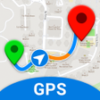 Icono de programa: Live Street View Navigati…