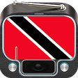 Icon of program: Trinidad and Tobago Radio…