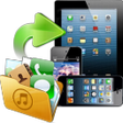 Icon of program: iStonsoft iPad iPod iPhon…