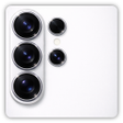 Icon of program: Camera For Galaxy S26 Ult…