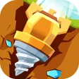 Icon of program: Deep Dig Adventure