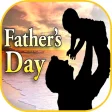 Icon of program: Happy Fathers Day 2020 : …