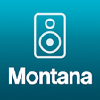 Icono de programa: Montana Sound