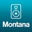Icon of program: Montana Sound