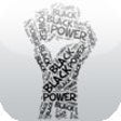 Icono de programa: Black History Word Search
