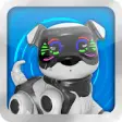 Icon of program: Teksta/Tekno Robotic Pupp…