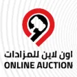 Icon of program: Online Auction