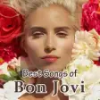 Icon of program: Best bon jovi songs