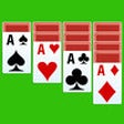 Icono de programa: Klondike Solitaire!