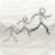Icono de programa: RunStickRun Lite for iPho…