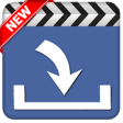 Icon of program: HD Video Downloader For F…