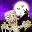 Icon of program: Mummy Jump-Halloween Vers…