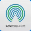 Icon of program: GPSWOX Mobile Client for …