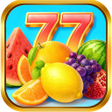 Icon of program: Lucky 77Fruits-Happy Endl…