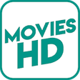 Icon of program: Full Hd Movies - Free Mov…