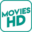 Icon of program: Full Hd Movies - Free Mov…