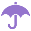 Icon of program: Umbrella: Simple Weather …
