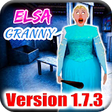 Elsa Granny V1.7:The Best Horror game 2019 icon