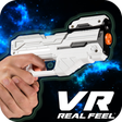 Icono de programa: VR Alien Blasters