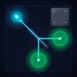 Icon of program: Light Chaser: Laser Puzzl…