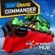 Icon of program: Quay Crane Commander QCC
