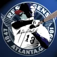 Icon of program: Atlanta Baseball - Braves…