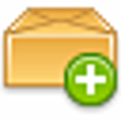 Windows Executable Packer icon