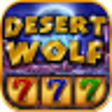 Icono de programa: Desert Wolf Slots