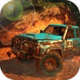Icon of program: Offroad 4x4 Suv Driving S…