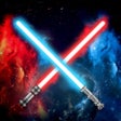 Icono de programa: Force Saber of Light