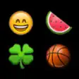 Icon of program: Emoji Emoticons Free