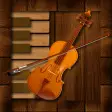 Icon of program: Professional Violin