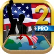 Icon of program: USA Simulator Pro 2
