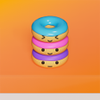 Icon of program: BOX n DONUTS